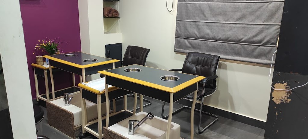 Lakme Salon Dilsukhnagar