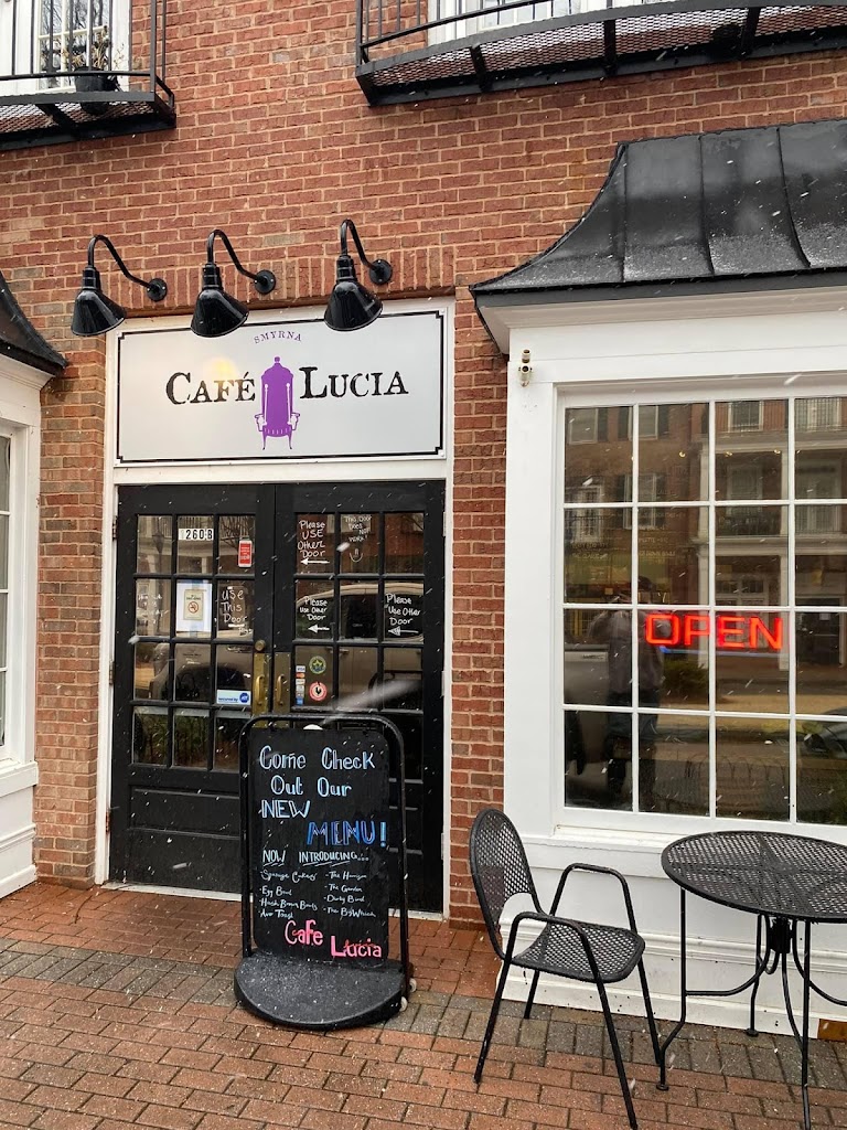 Photo of Cafe Lucia