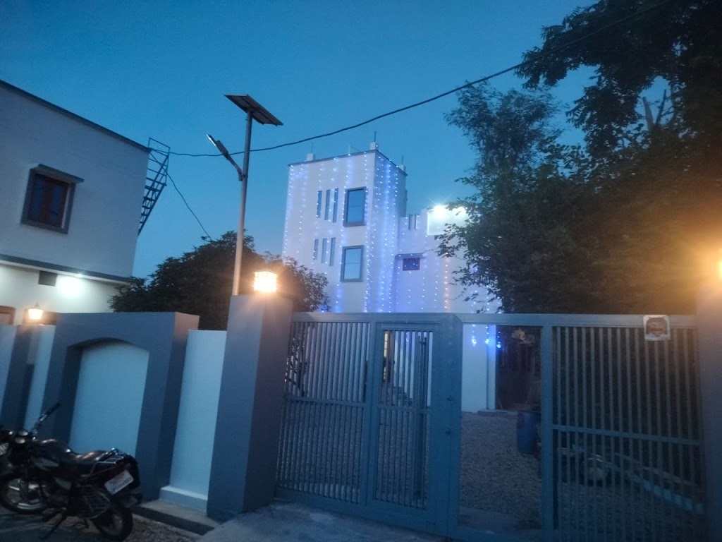 Bluebell Homestay