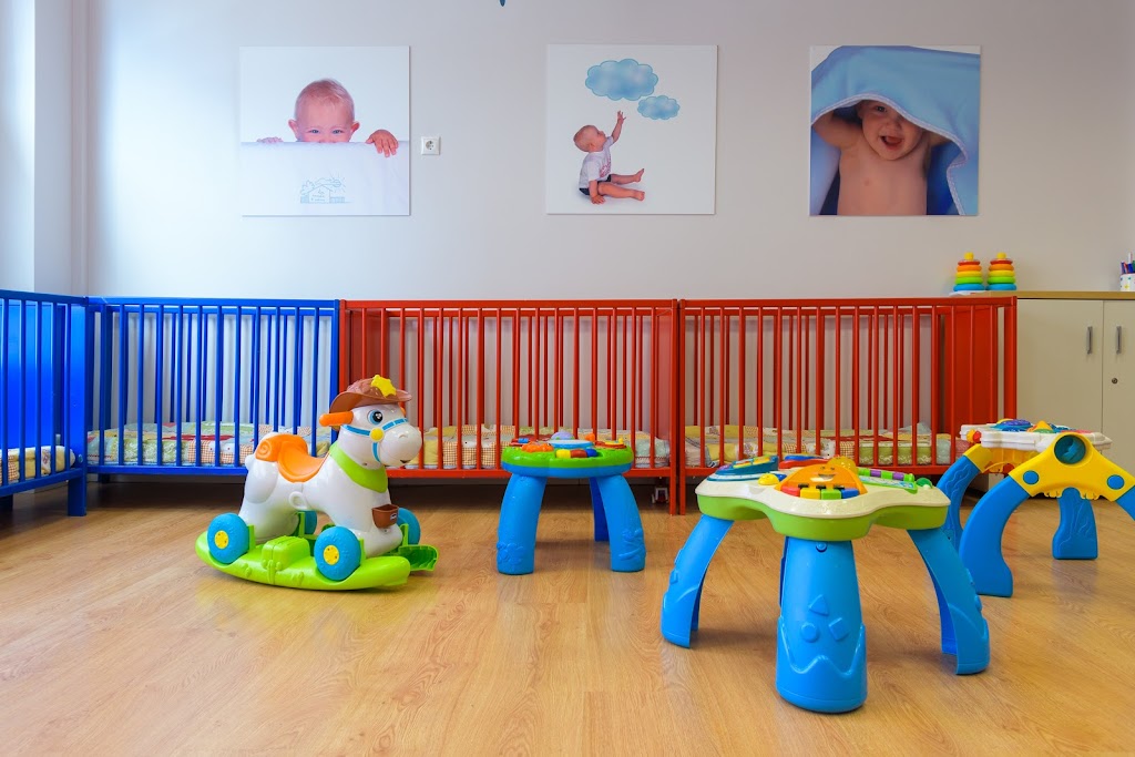 La Caseta de Colors | Centro Educacion Infantil | Pucol