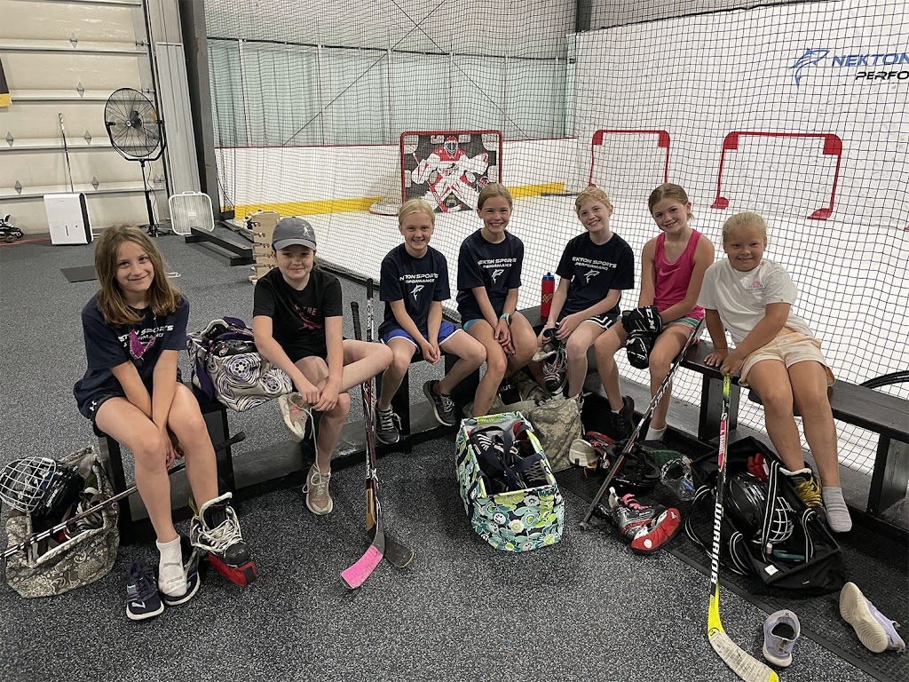  Nekton Sports Performance