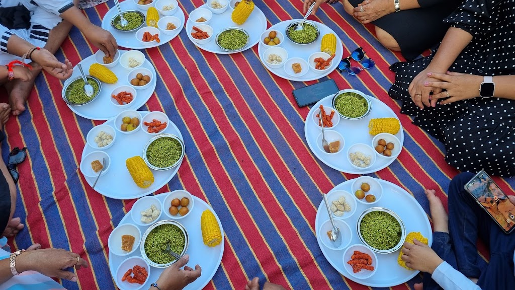 Food & drink