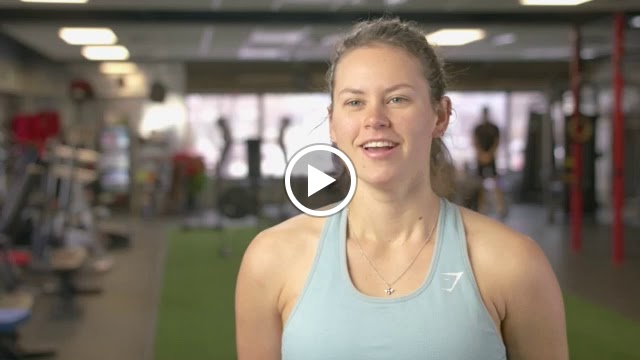  Core Progression Elite Personal Training