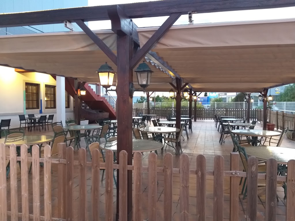 La Mia Mamma Alzira — Ambiente