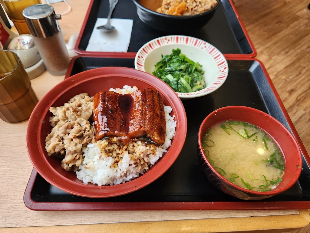 すき家 SUKIYA 新竹關新店 的照片