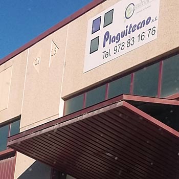 Desinfecciones Plaguitecno en Alcaniz