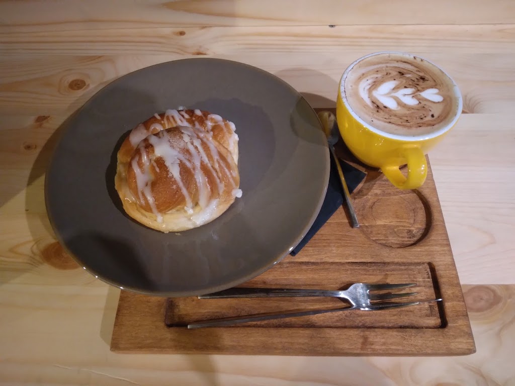 Drop Specialty Coffee - Cafeteria de Especialidad — Mas recientes