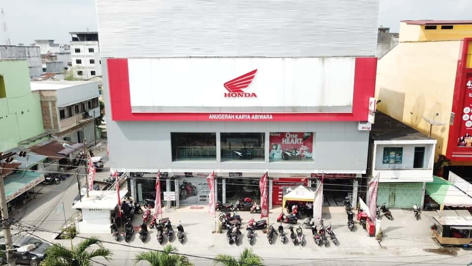 Anugerah Karya Abiwara Kisaran