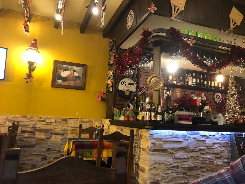 Cilantrito | Meson Mexicano — Ambiente