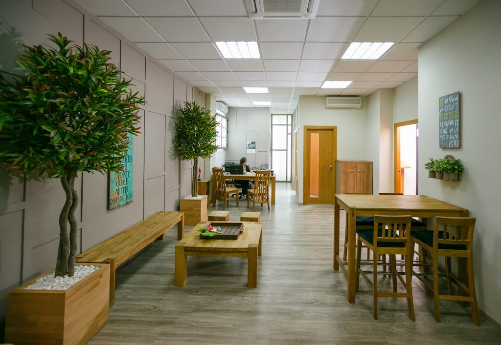 Canadian Language Institute