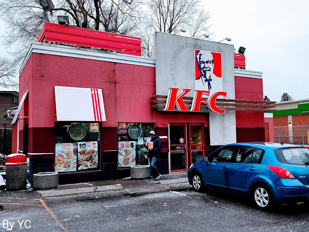 KFC