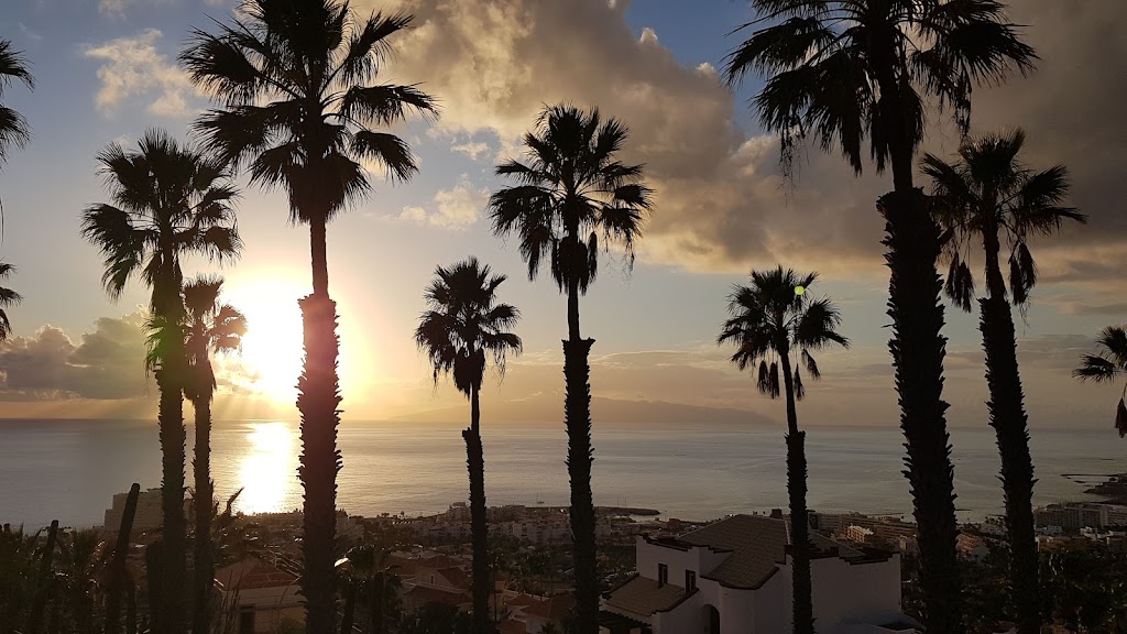 Adeje Vista Bella Park