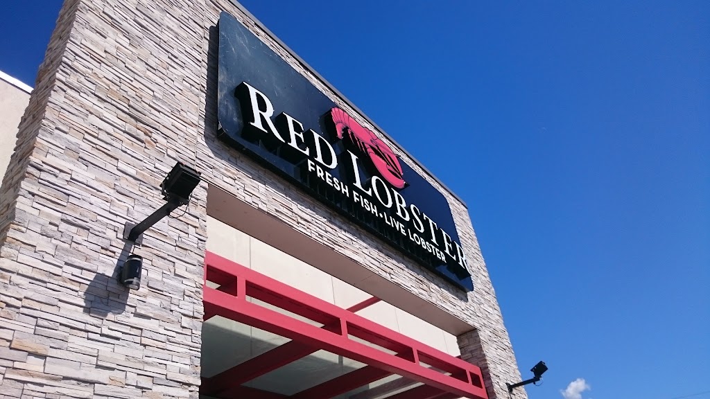 Red Lobster in Nepean