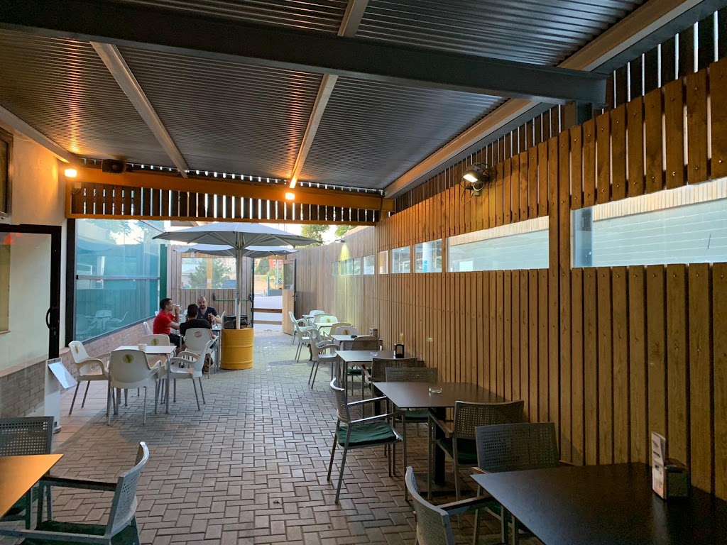 Restaurant Can Belda — Todas
