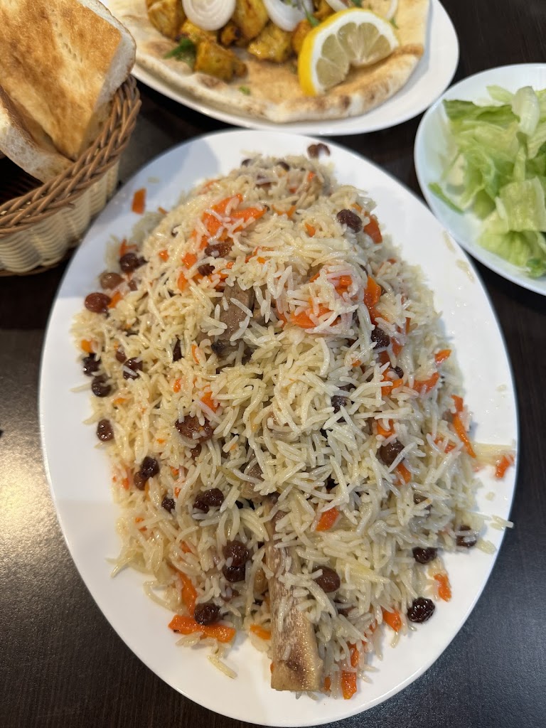 Biryani