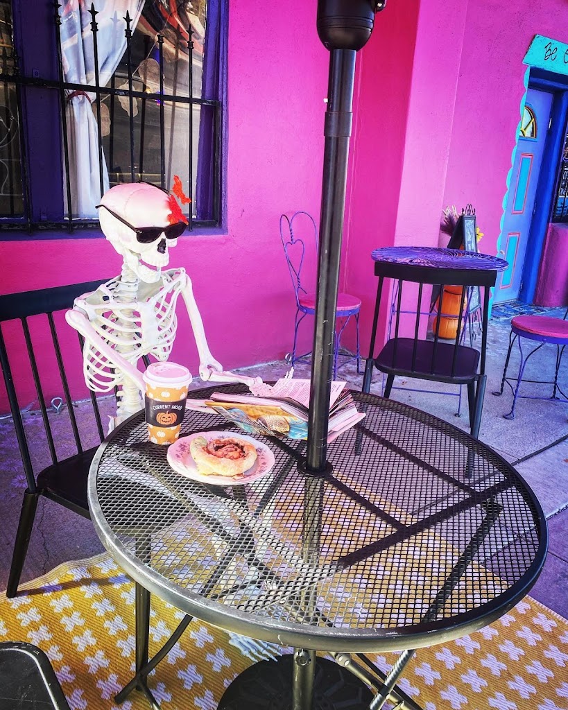 Photo of Nessa's Cafe