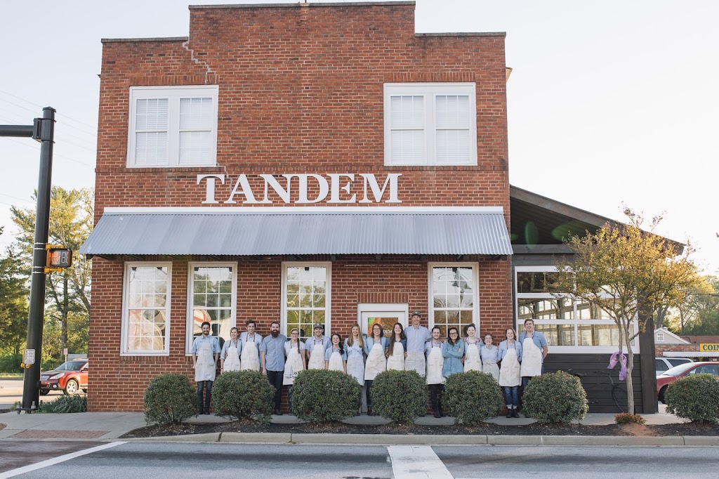Photo of Tandem Creperie and Coffeehouse