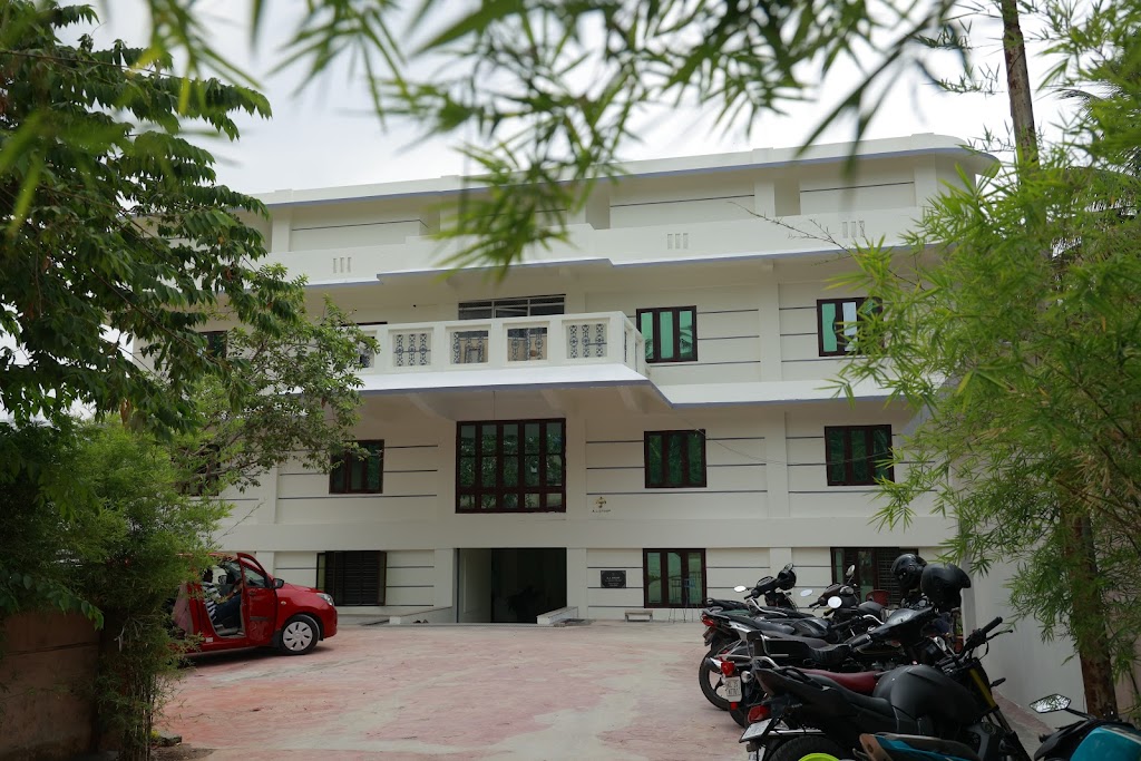 Dr Ashad Sivaraman Sreenethra Eye Care