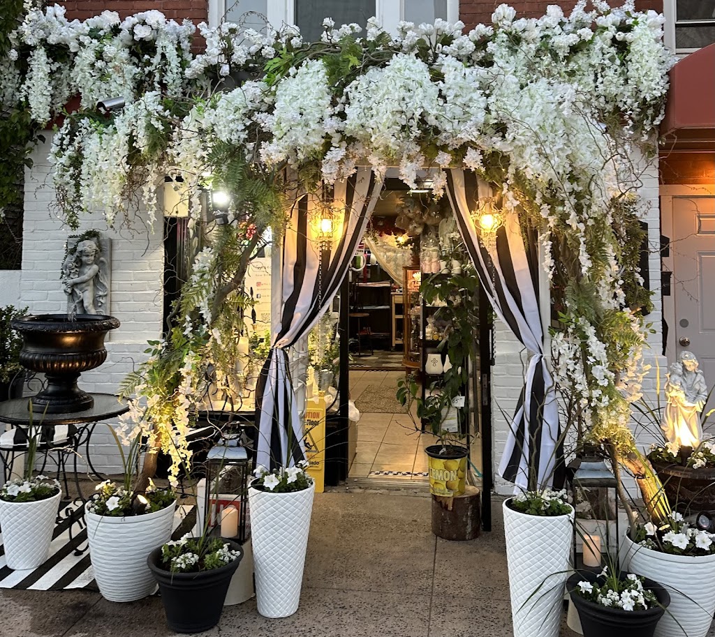 New Britain Flower Shop