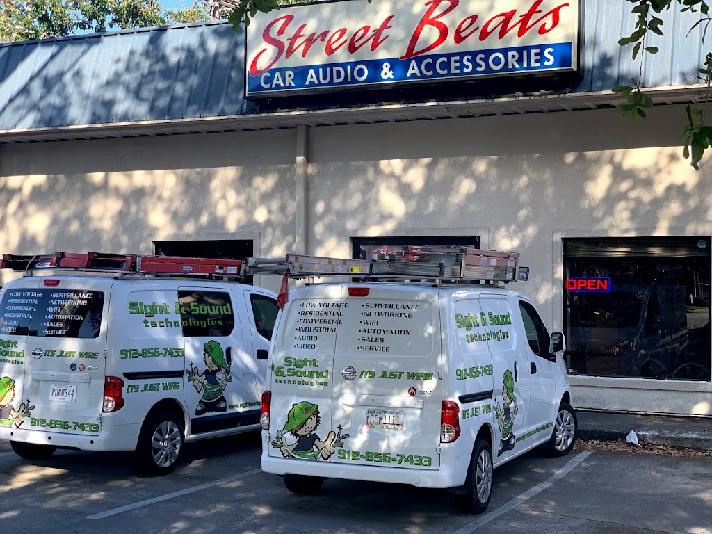 Sight & Sound Technologies