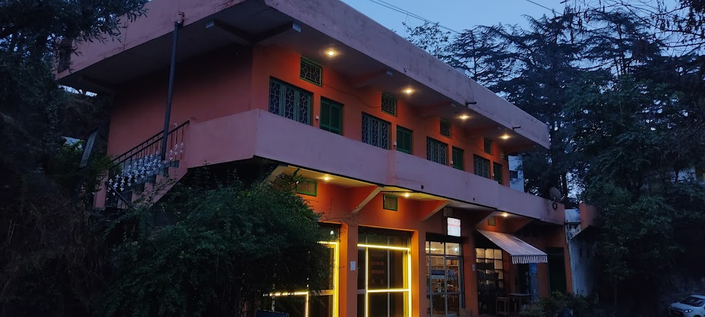 Lali S Organic Gift Shop Stay Restaurant