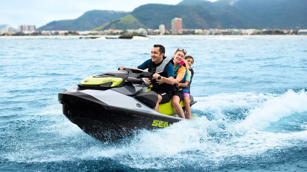 Jet Ski Saplaya | Valencia