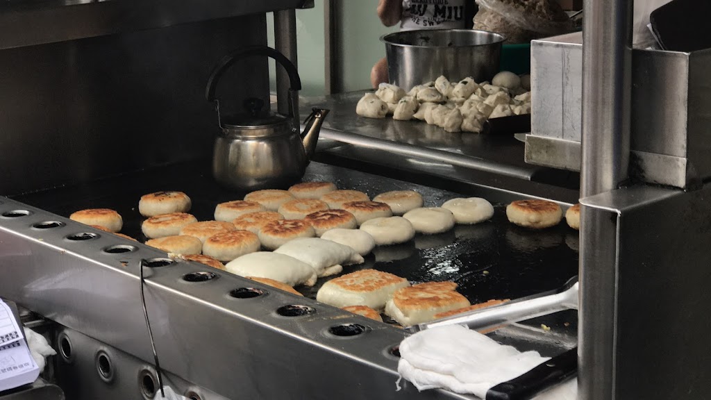 霧峰鄒記餡餅 的照片