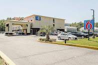 Motel 6 Biloxi, MS - Ocean Springs