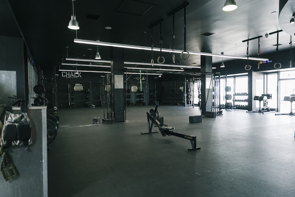  Chalk Performance Training Gym