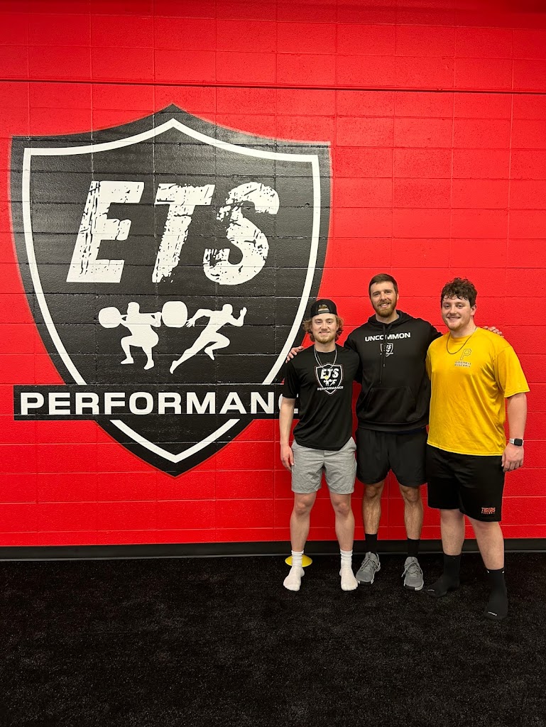  ETS Performance Appleton