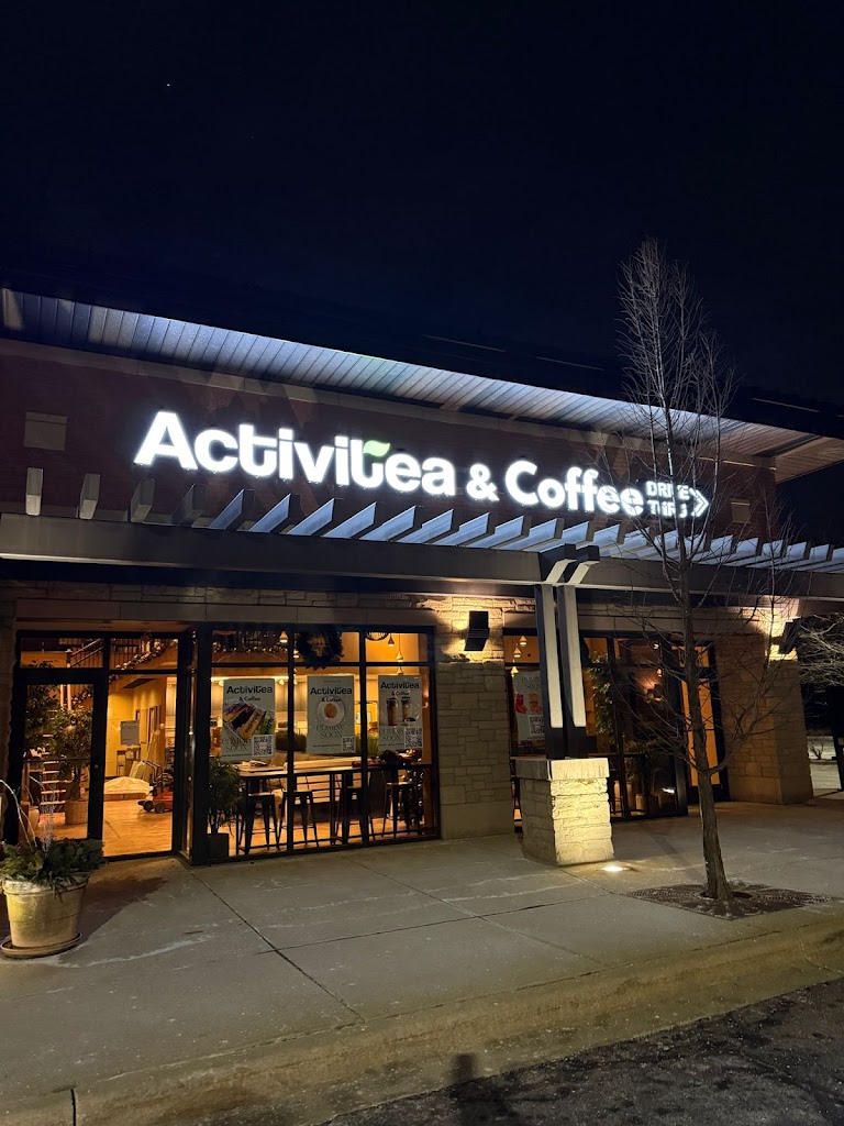 Photo of Activitea & Coffee