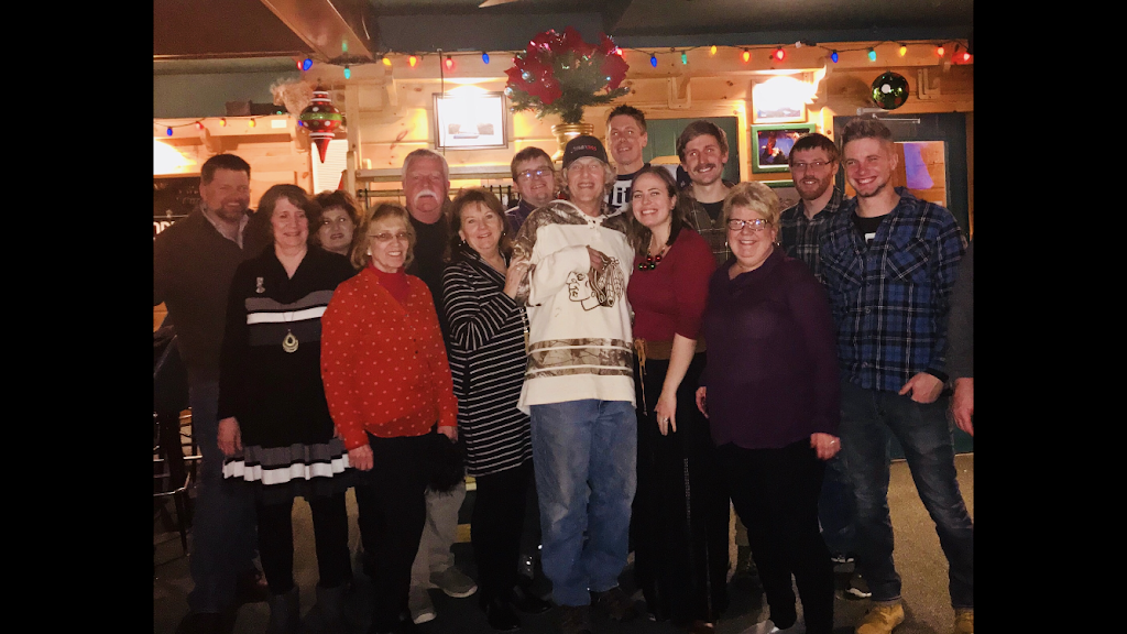  McGregor's Blink Bonnie Supper Club