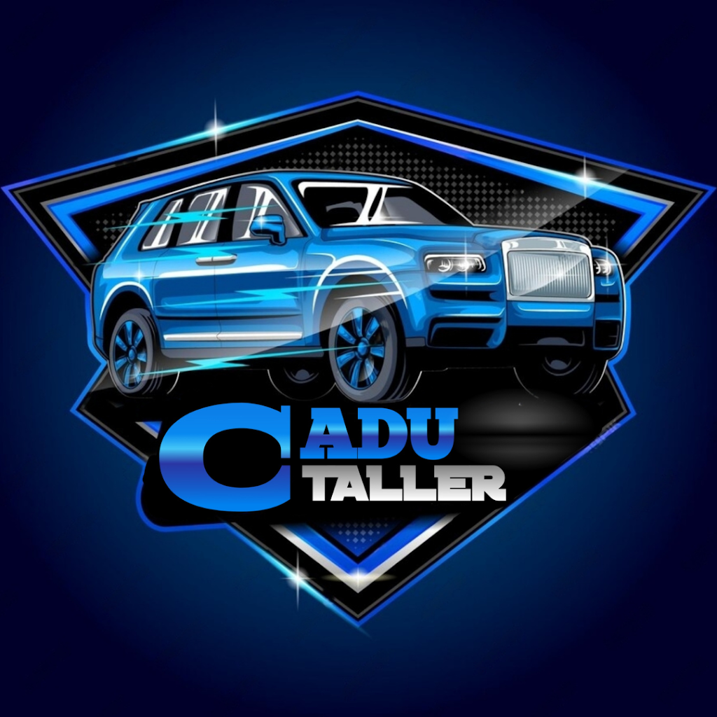Cadu Taller — Del propietario