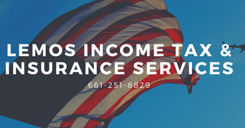 Lemos Income Tax & Insurance Services