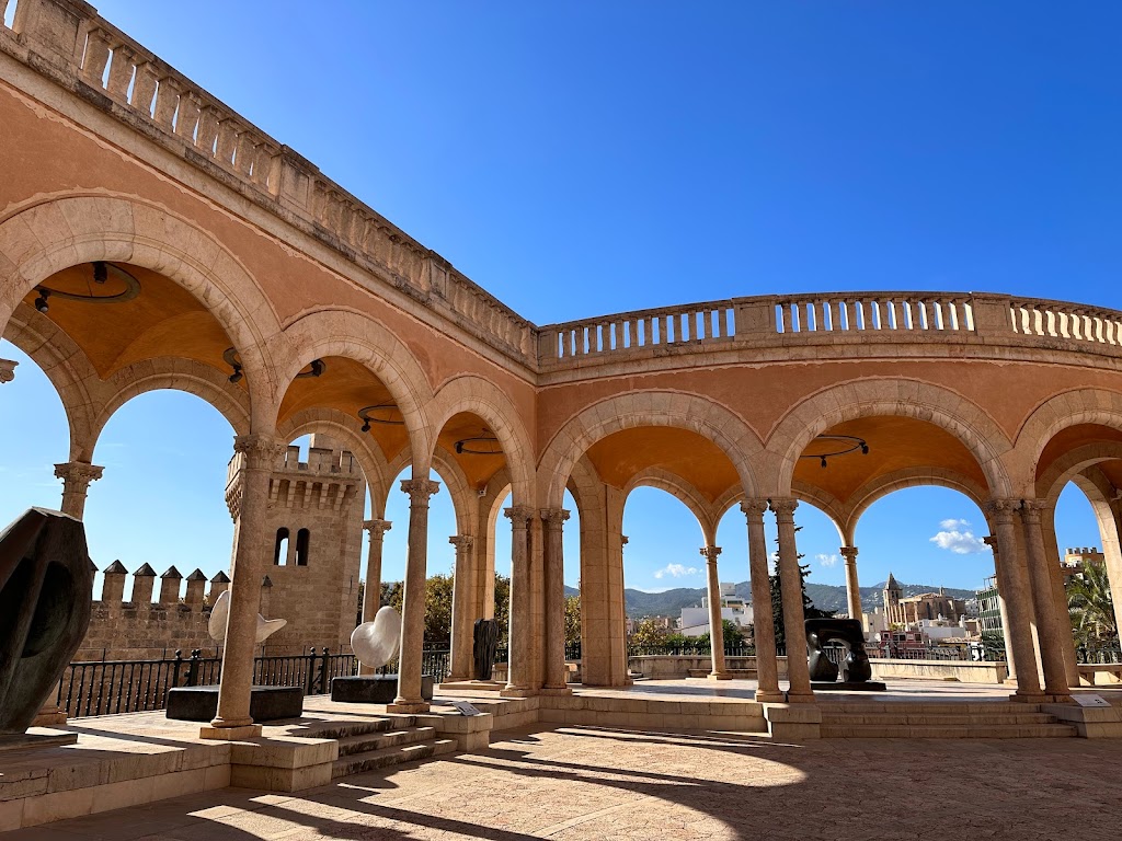 Fundacion Bartolome March