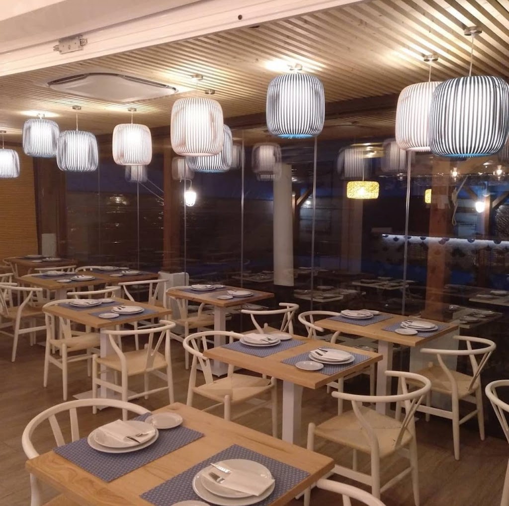 Restaurante Casa El Palo