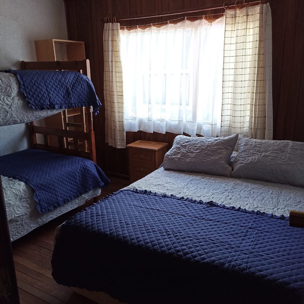 Habitaciones
