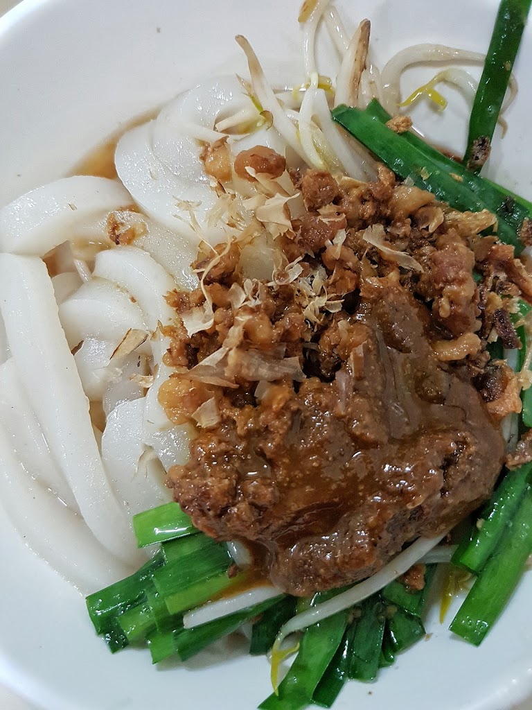 隱藏版阿婆肉圓 的照片