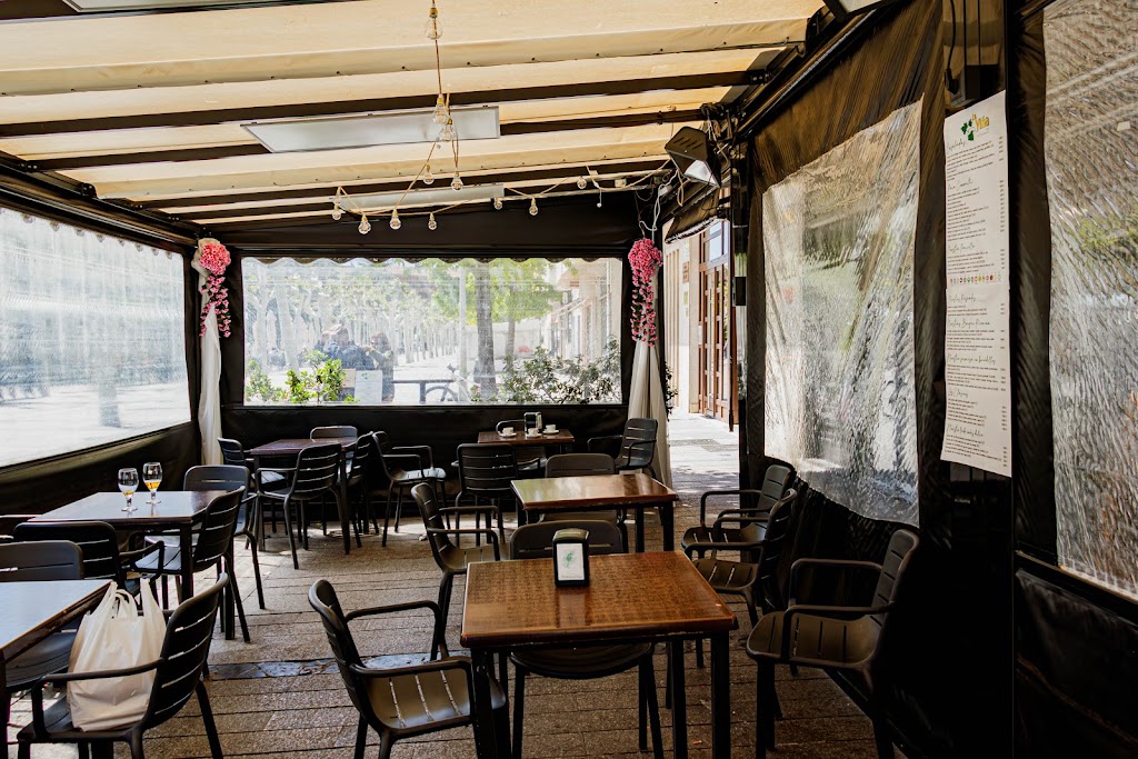 Restaurante Bar La Vina — Del propietario