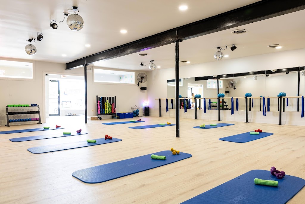  Studio19 Barre & Fitness