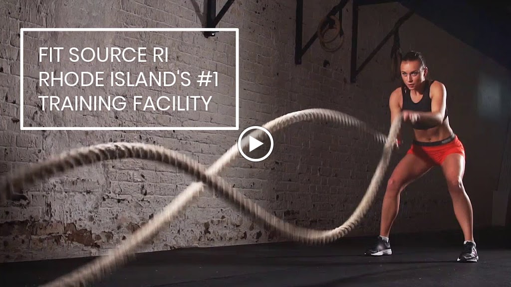  Fit Source Rhode Island