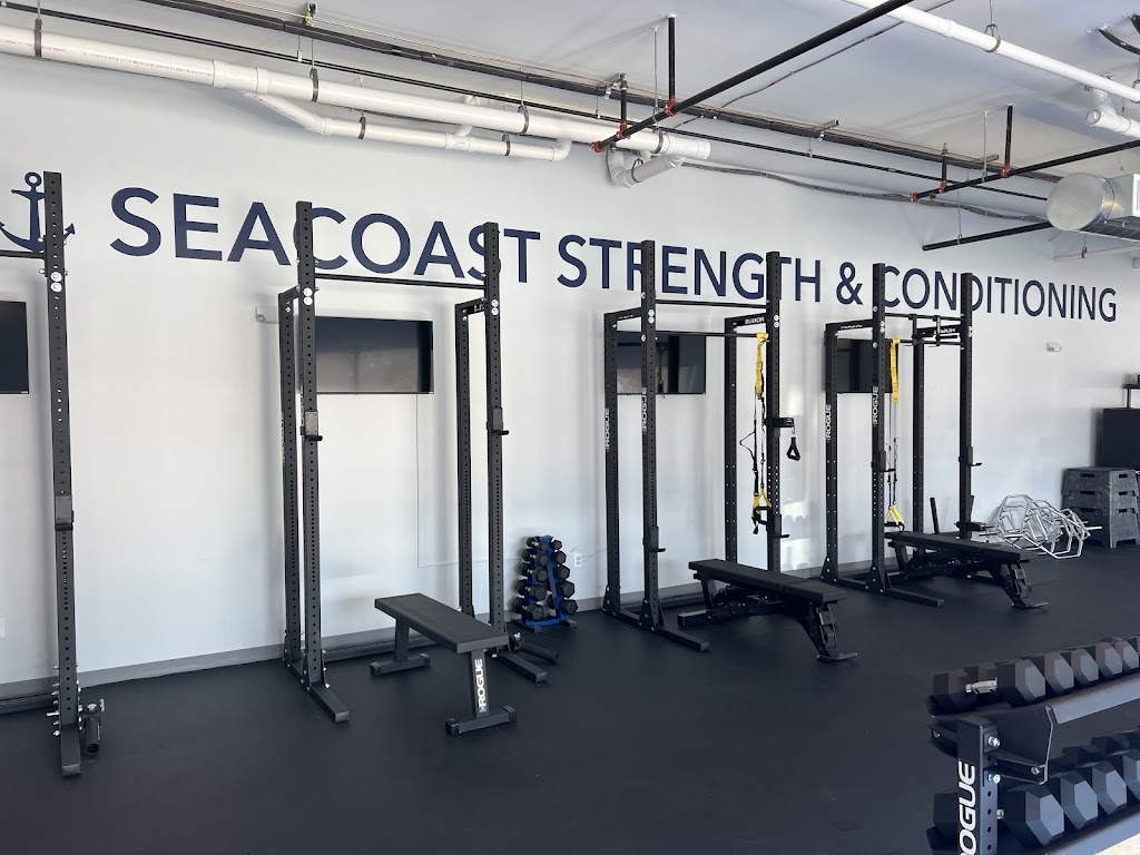  Seacoast Strength & Conditioning