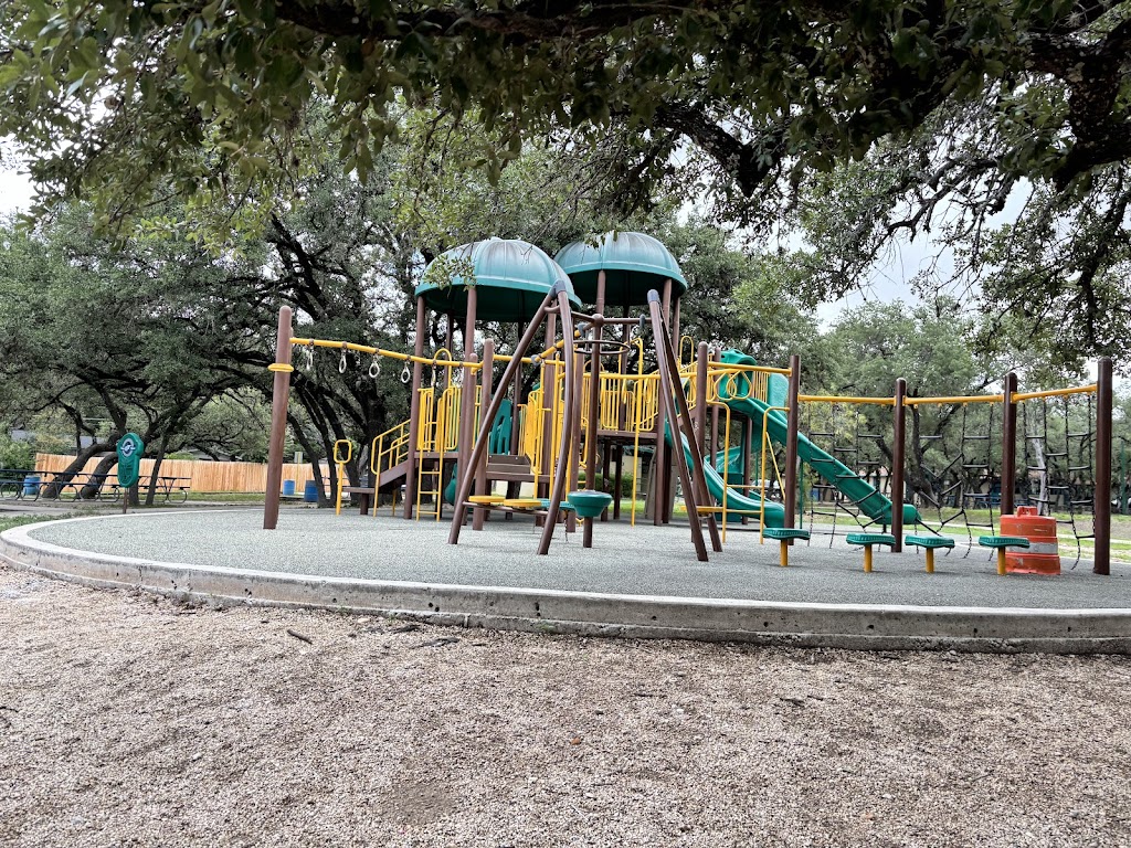 MacArthur Park