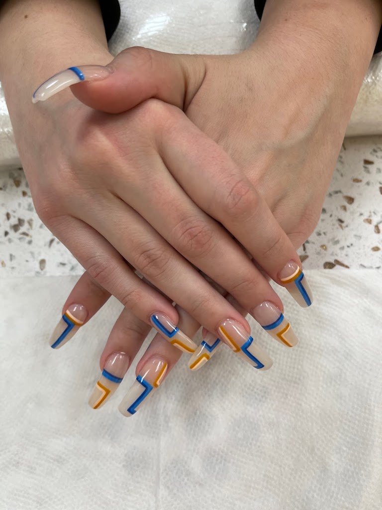 Fashion Nail Spa - Stony Point, NY