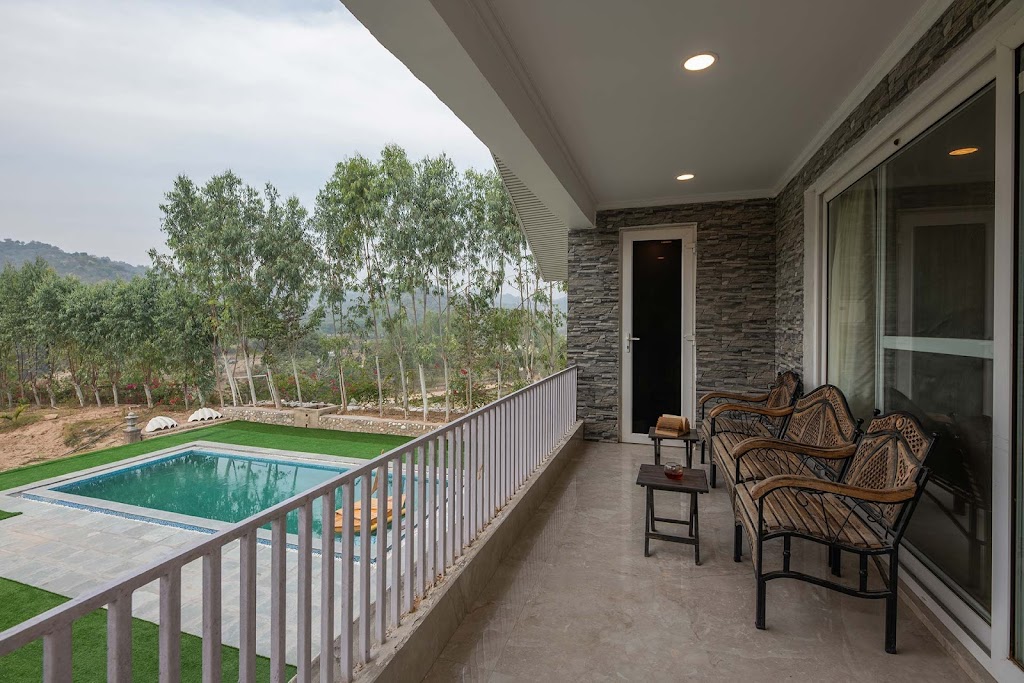 Amenities