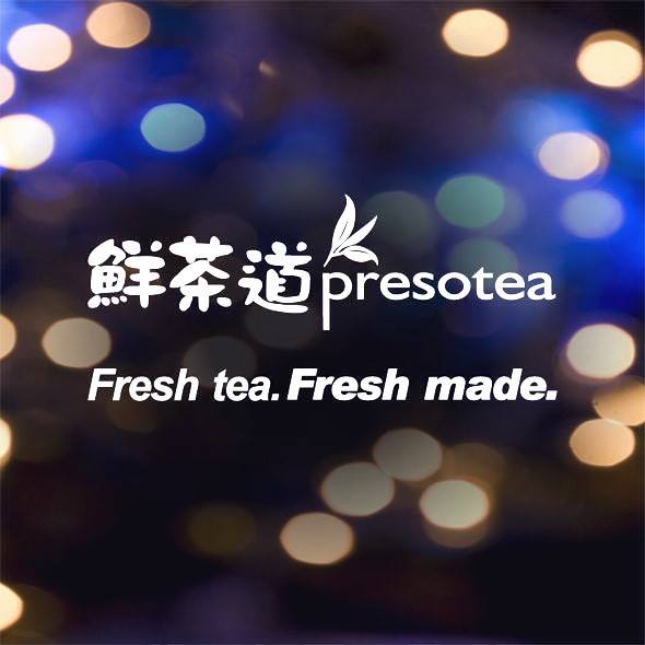 鮮茶道中壢龍東店 的照片