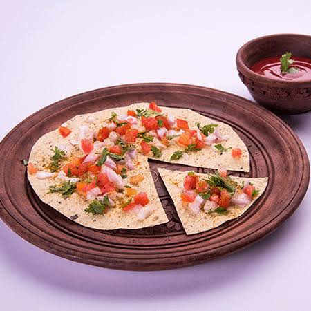Signature Papad Mahila Udyog