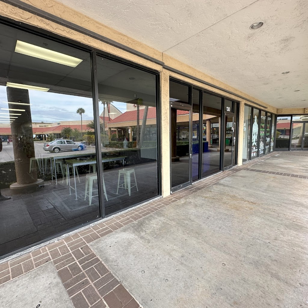  YouFit Gyms Hammocks