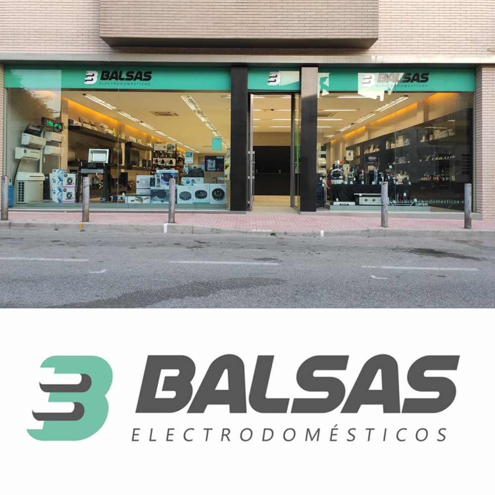 Balsas Electrodomesticos