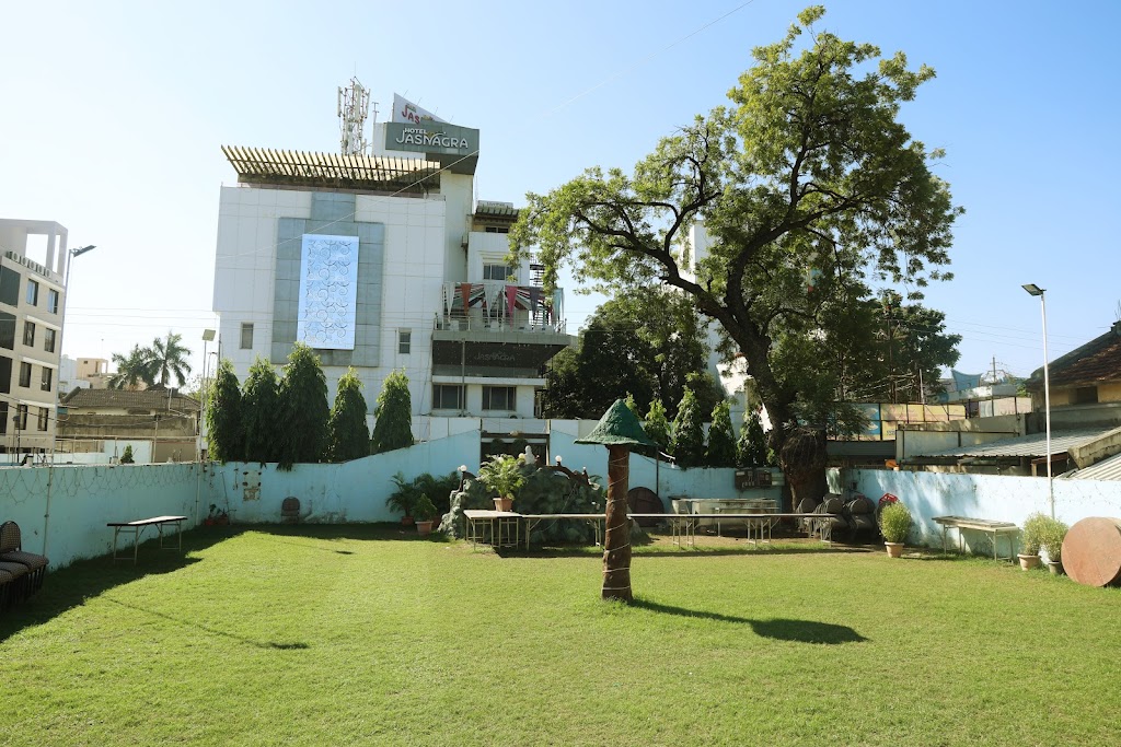 Hotel Jasnagra